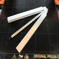 Bướm Bic Pen (in tại chỗ) - Thumbnail 1