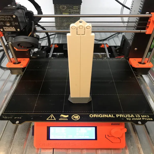 Bướm Bic Pen (in tại chỗ) - Image 2