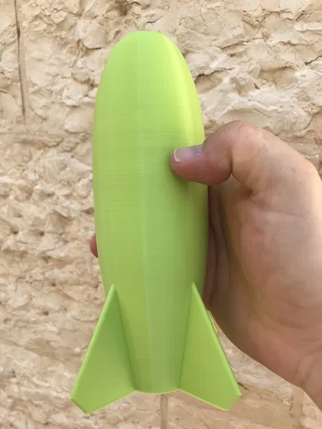 Torpedo đồ chơi dưới nước - Image 2