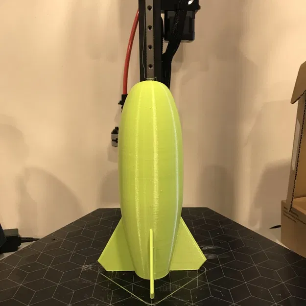 Torpedo đồ chơi dưới nước - Image 4