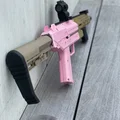 Thiết kế nửa phía trước LN01 AEB mới (Hex Handguard) - Thumbnail 3