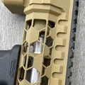 Thiết kế nửa phía trước LN01 AEB mới (Hex Handguard) - Thumbnail 5