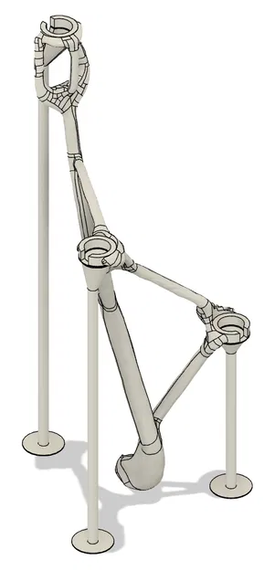 Hỗ trợ nhà máy thiết kế tổng quát - Image 3