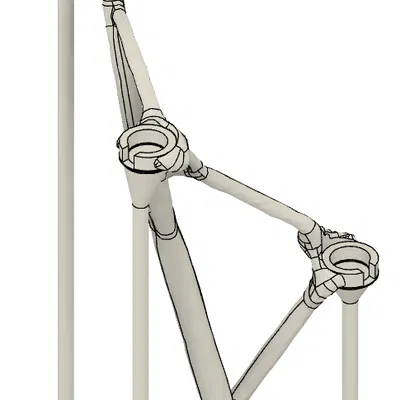 Hỗ trợ nhà máy thiết kế tổng quát