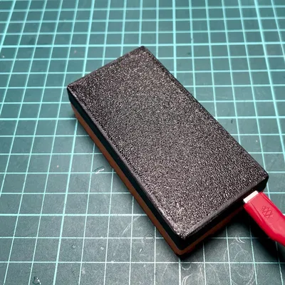 Bộ quay pin Universal Camcorder Li-Po với Sạc USB-C