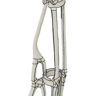 Hỗ trợ nhà máy thiết kế tổng quát