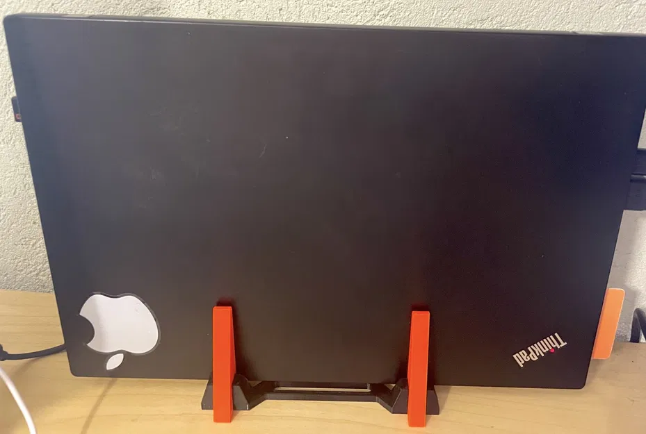 Máy tính xách tay đứng - Image 1