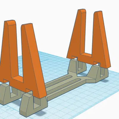 Máy tính xách tay đứng