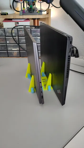 Đầu nối máy tính xách tay - Image 1