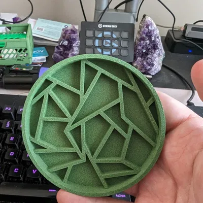 Deus ex uống tàu lượn