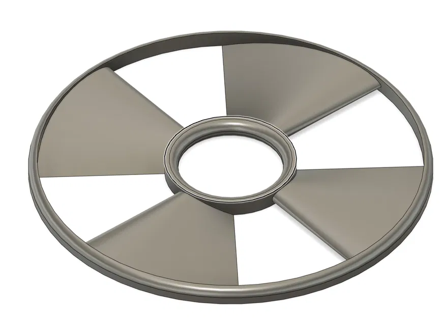 Bay kéo sợi - Image 1