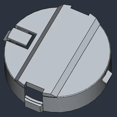 Người thay thế người giữ ống dẫn tâm trí