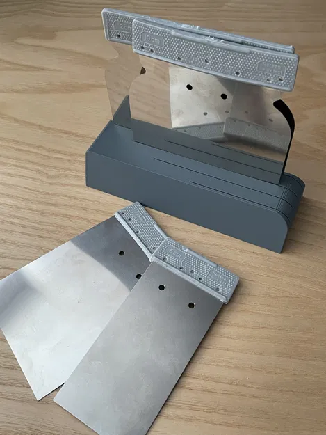 Cái cào giữ - Image 2