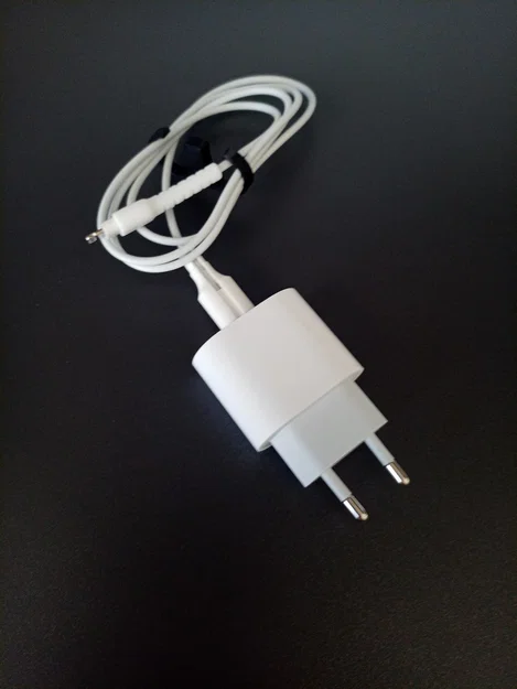 Cáp tổ chức/clip cáp - Image 1