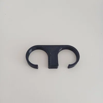Cáp tổ chức/clip cáp
