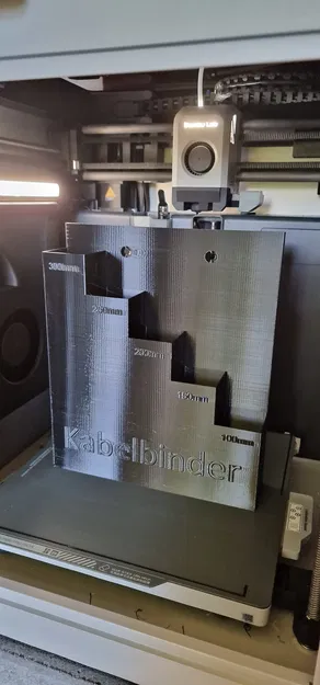 Người giữ dây buộc dây buộc dây buộc dây cáp - Image 2