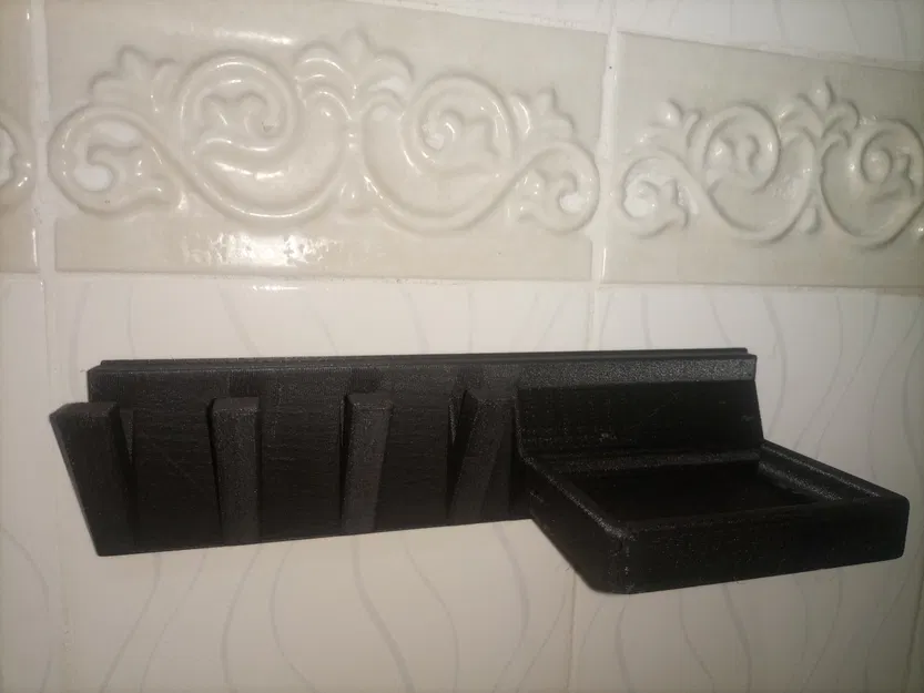 Móc áo phòng tắm - Image 3