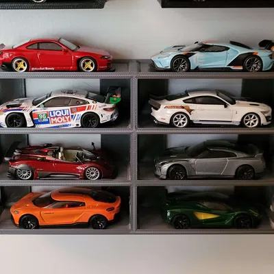 Hiển thị bánh xe nóng 3x2 và 3x3