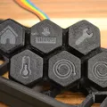 Voron 2.4 nút mod - Thumbnail 2