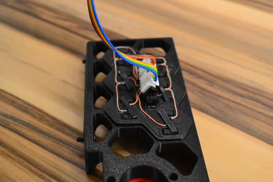 Voron 2.4 nút mod - Image 3