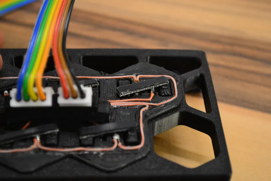 Voron 2.4 nút mod - Image 5