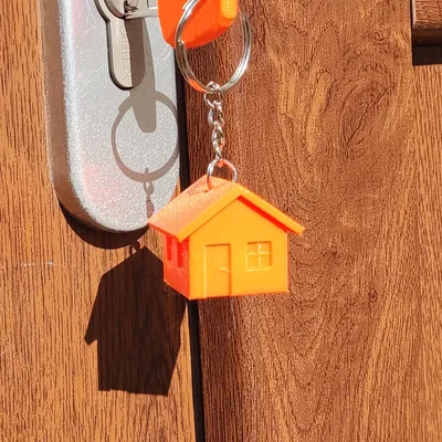 Keychain nhà