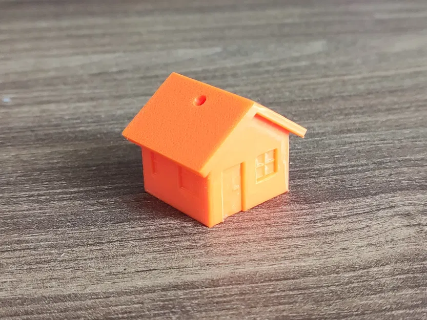 Keychain nhà - Image 2