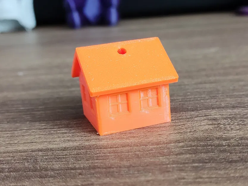 Keychain nhà - Image 4