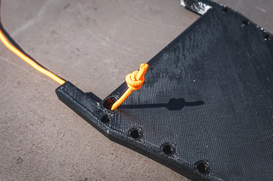 Dây cung dây - Image 4