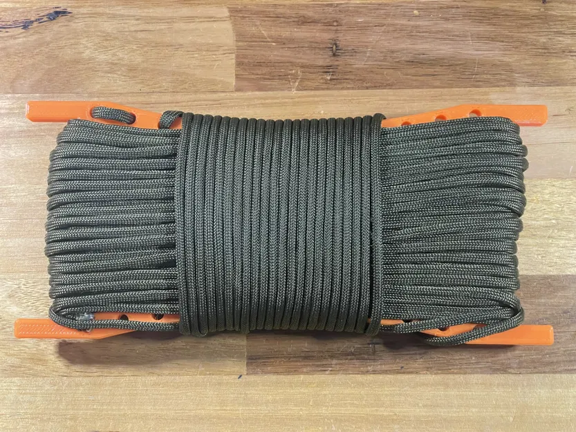 Paracord Winder - Image 1