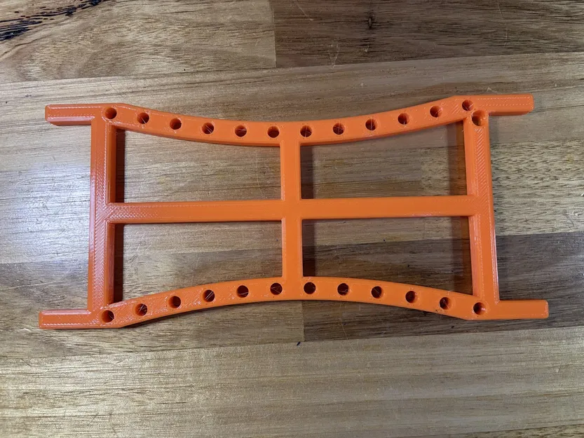 Paracord Winder - Image 2