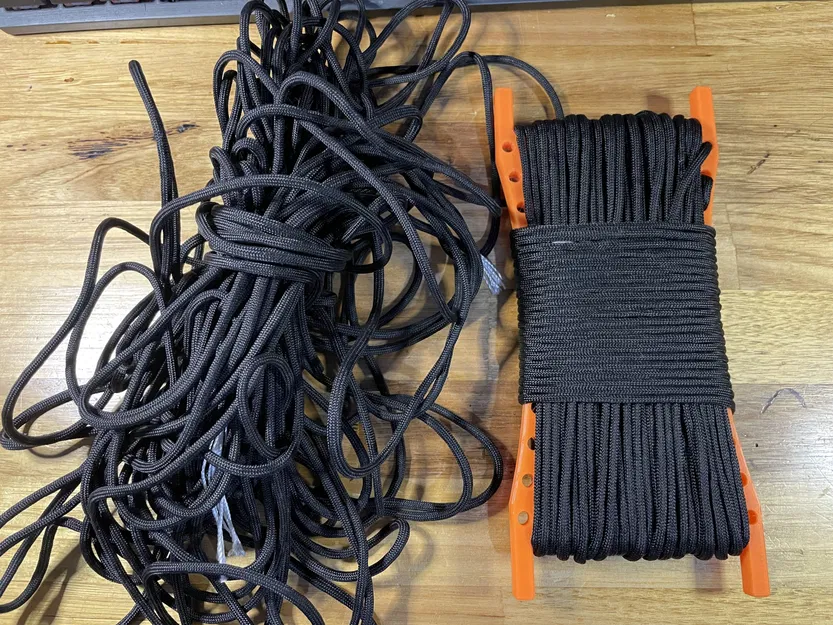 Paracord Winder - Image 4