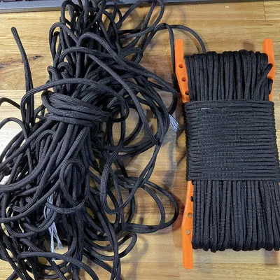 Paracord Winder