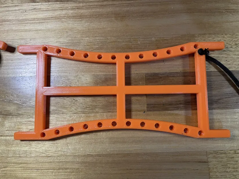 Paracord Winder - Image 5