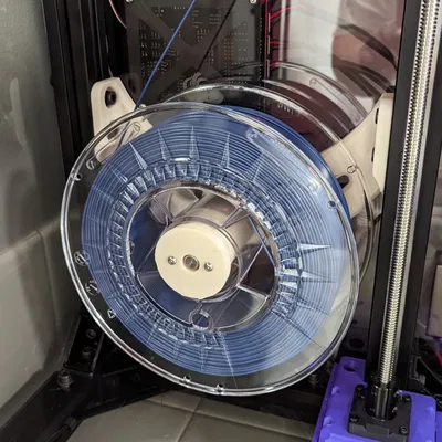 Ratrig Vcore Người giữ ống dẫn nội bộ & Đường dẫn dây tóc (300mm, 400mm, 500mm)