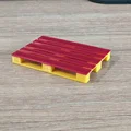 EUR Pallet 1: 1 - Thumbnail 1