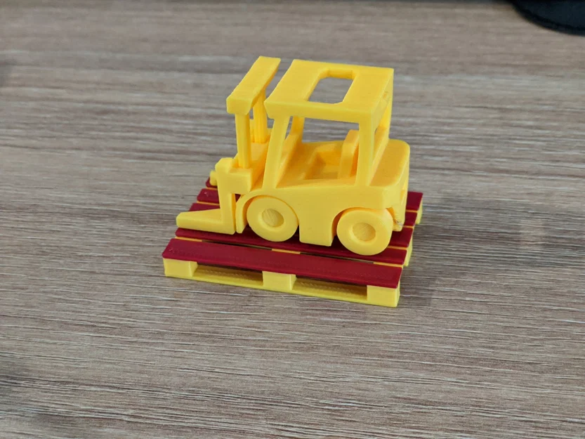 EUR Pallet 1: 1 - Image 2