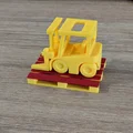 EUR Pallet 1: 1 - Thumbnail 2