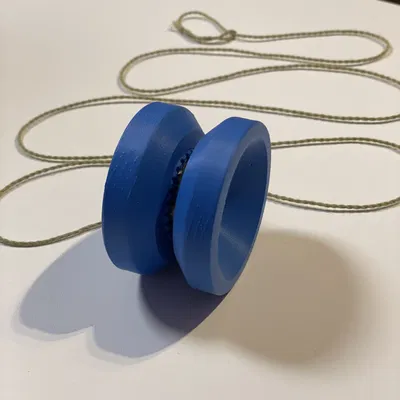 Yoyo không đáp ứng cho 608 mang