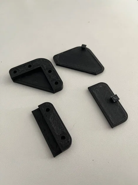 Clip gương - Image 2