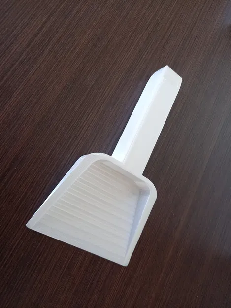 Xẻng nhỏ Snad - Image 1