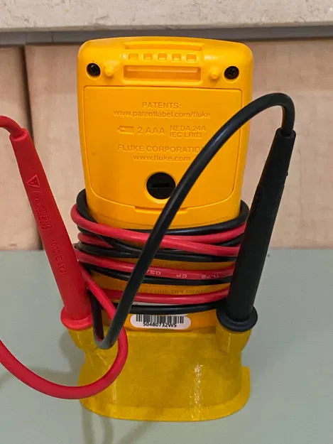 Người giữ Fluke 101 với vị trí cho khách hàng tiềm năng - Image 2