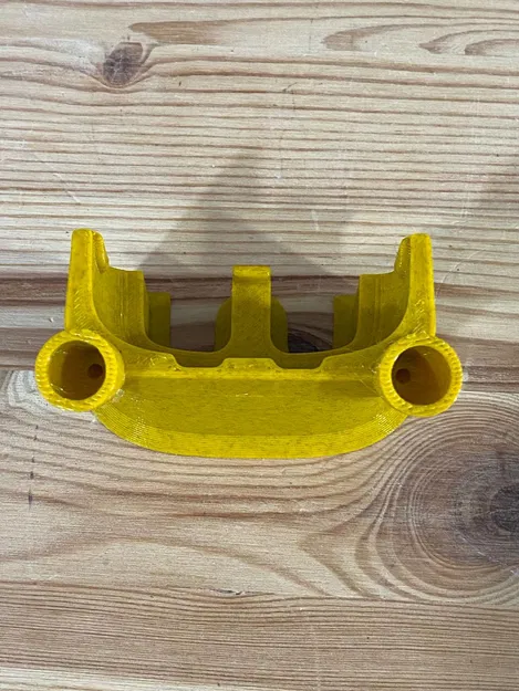 Người giữ Fluke 101 với vị trí cho khách hàng tiềm năng - Image 4