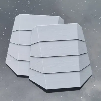 Tấm bàn tay của Star Wars Mandalorian - nặng