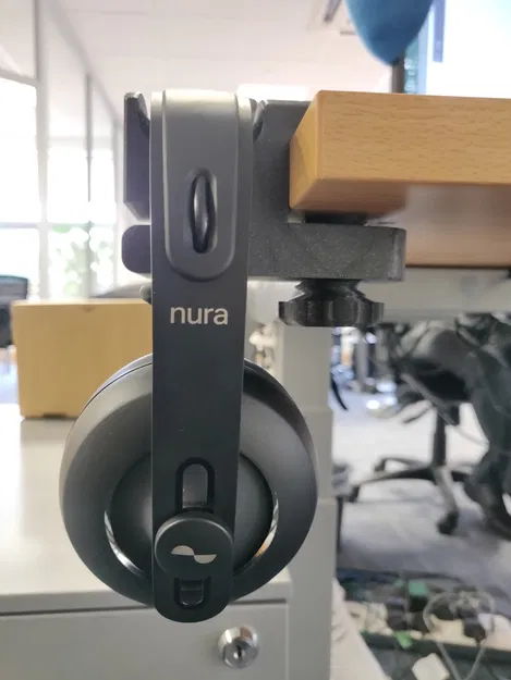 Người giữ tai nghe - Image 1