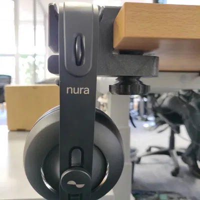 Người giữ tai nghe