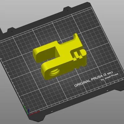 Người giữ tai nghe