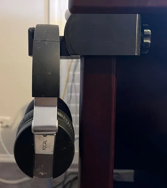 Gắn tai nghe (góc phải) - Image 1