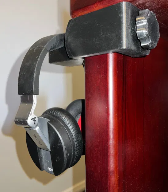 Gắn tai nghe (góc phải) - Image 2