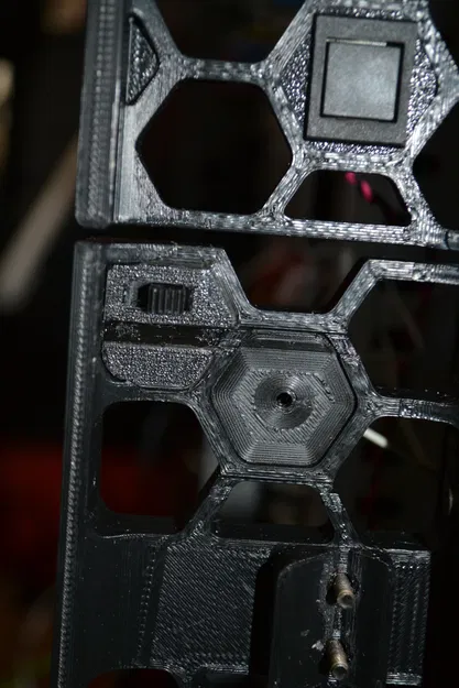 Voron 2.4 Buzzer giữ về phía - Image 1